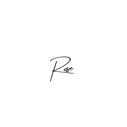 Rose Gallery Shop