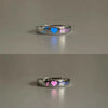 LumiHeart Ring