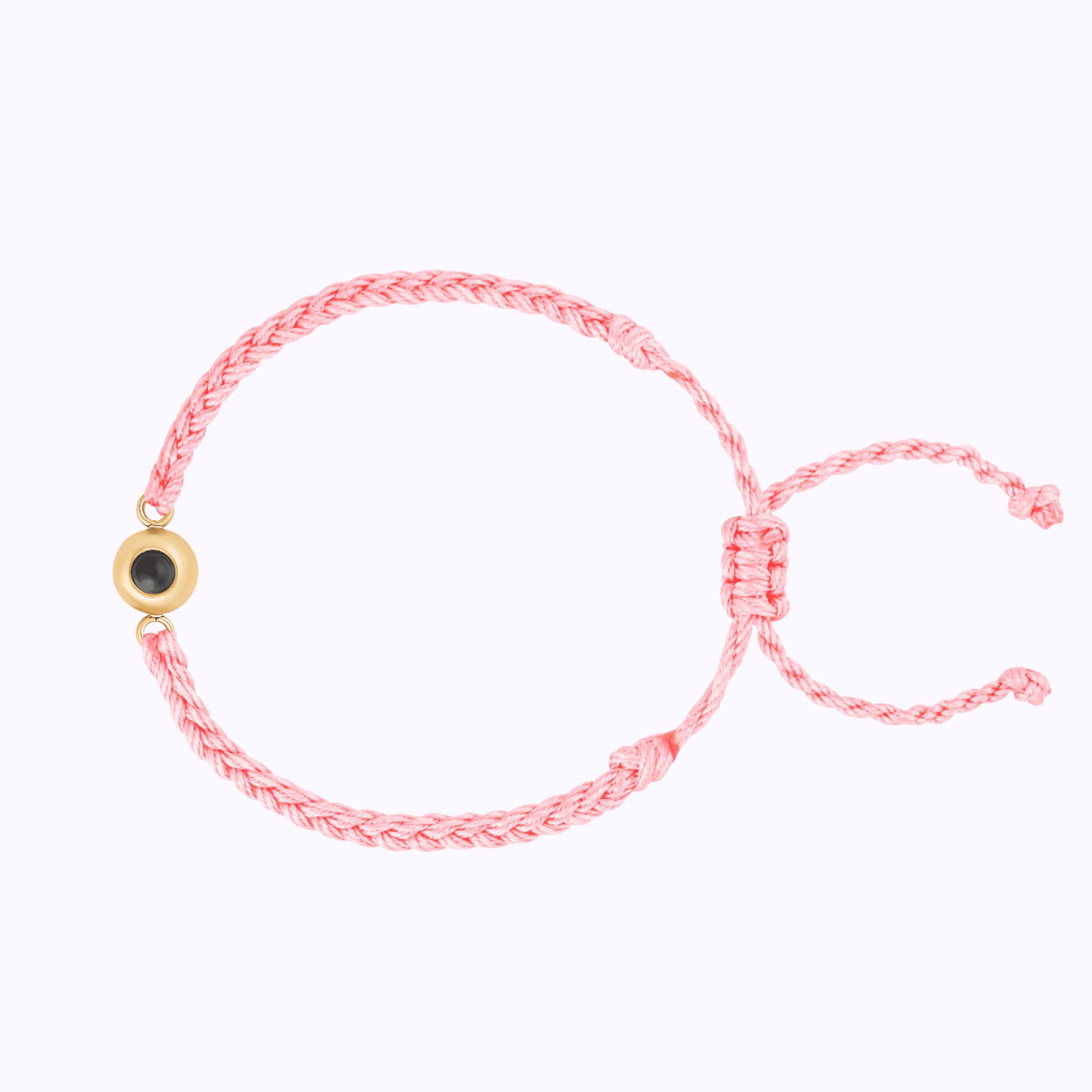 Secret Photo Bracelet